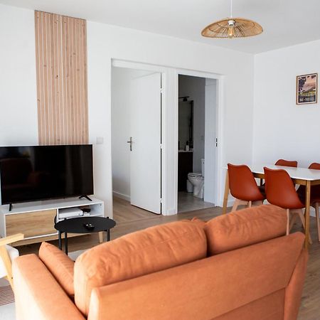 Apartamento Le Refuge Catalan Perpiñán Exterior foto